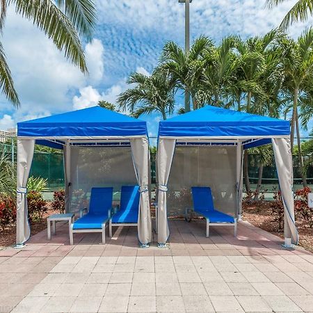 מיאמי ביץ' Ocean Reserve Sunny Isles מראה חיצוני תמונה