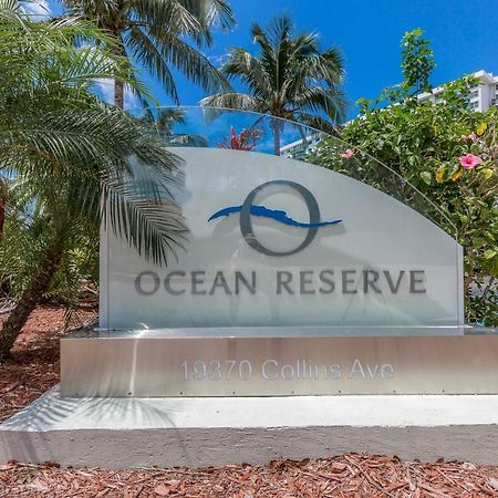 מיאמי ביץ' Ocean Reserve Sunny Isles מראה חיצוני תמונה