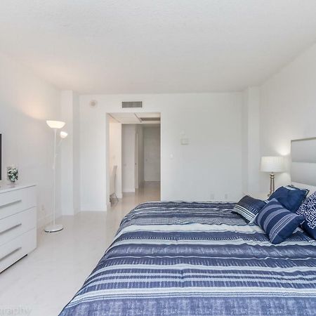 מיאמי ביץ' Ocean Reserve Sunny Isles מראה חיצוני תמונה