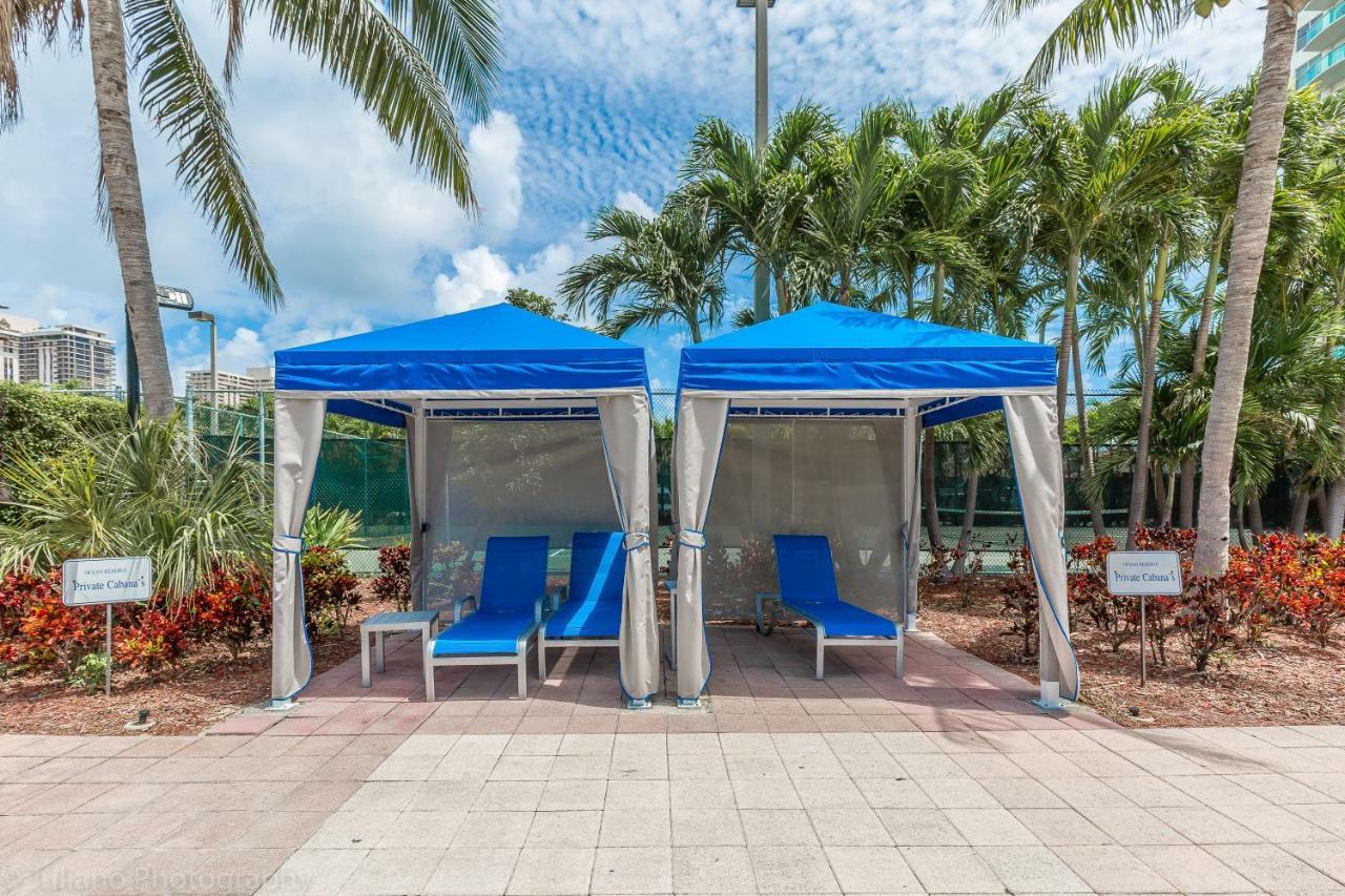 מיאמי ביץ' Ocean Reserve Sunny Isles מראה חיצוני תמונה
