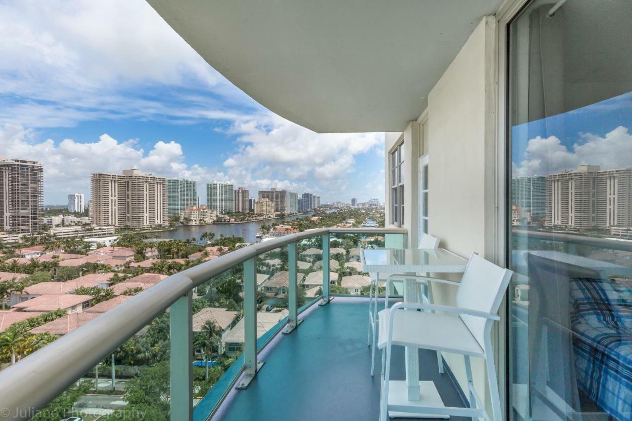 מיאמי ביץ' Ocean Reserve Sunny Isles מראה חיצוני תמונה