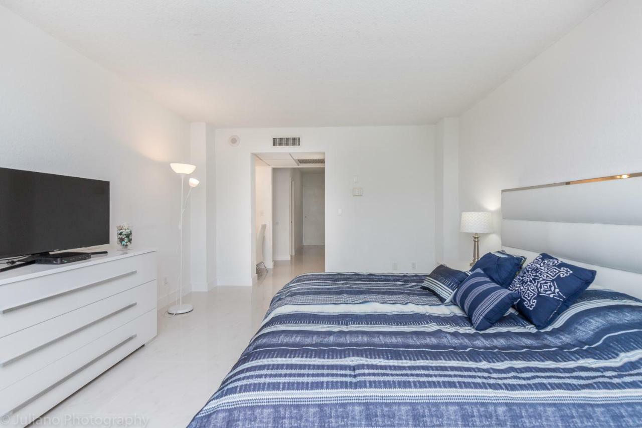 מיאמי ביץ' Ocean Reserve Sunny Isles מראה חיצוני תמונה