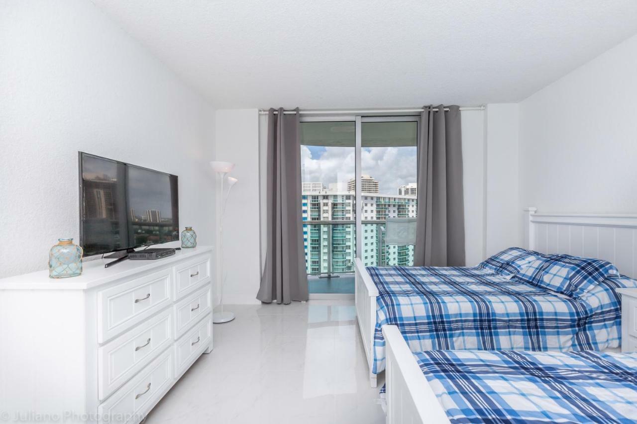מיאמי ביץ' Ocean Reserve Sunny Isles מראה חיצוני תמונה