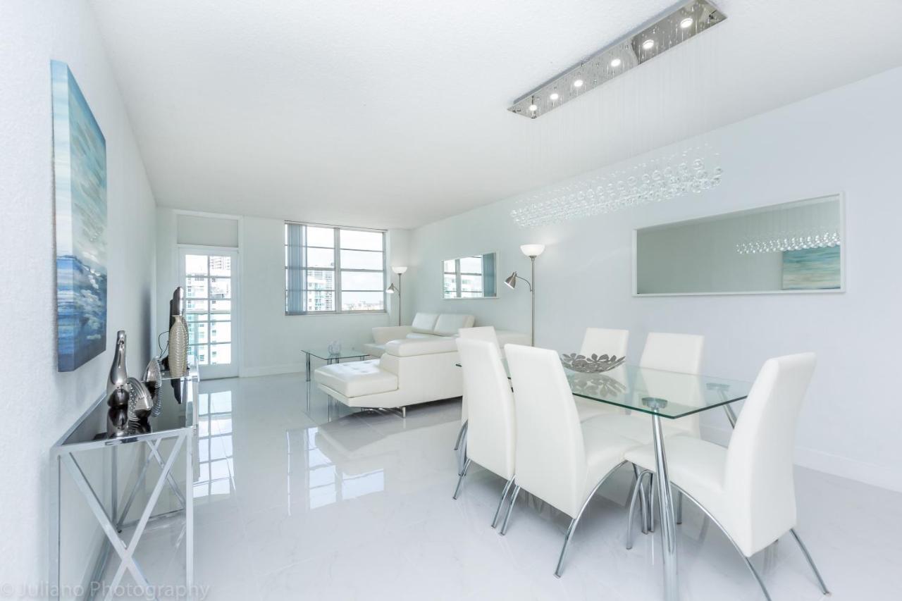 מיאמי ביץ' Ocean Reserve Sunny Isles מראה חיצוני תמונה