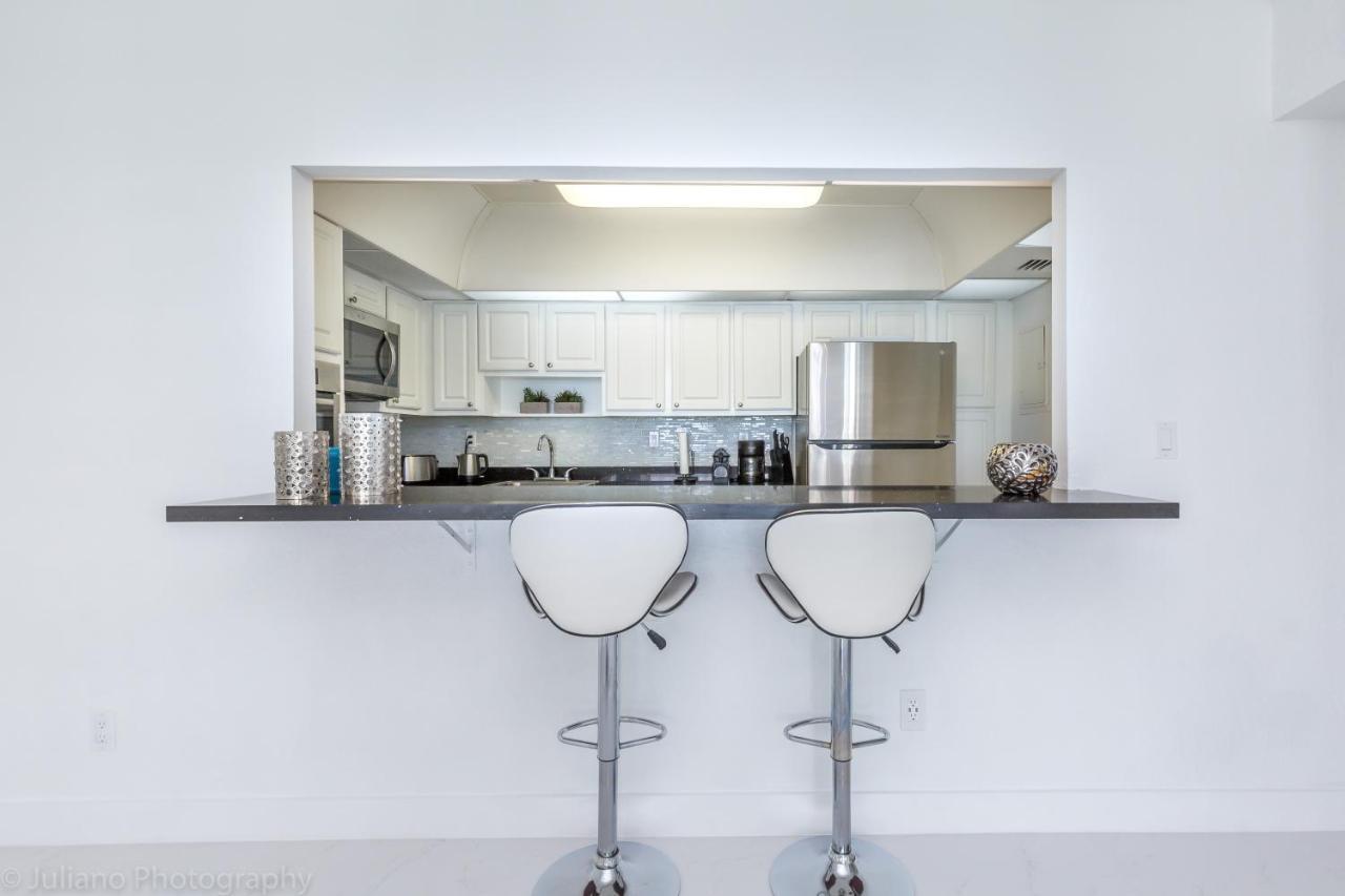 מיאמי ביץ' Ocean Reserve Sunny Isles מראה חיצוני תמונה