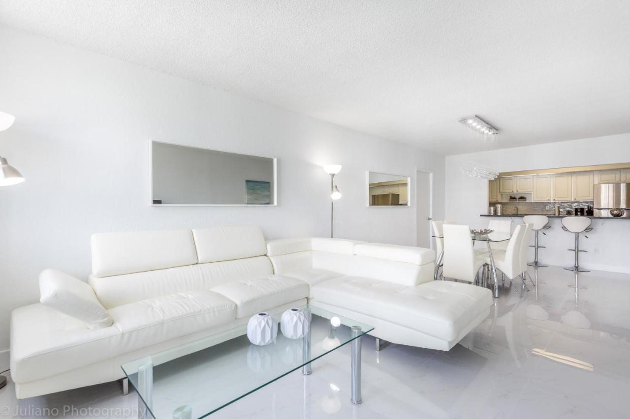 מיאמי ביץ' Ocean Reserve Sunny Isles מראה חיצוני תמונה