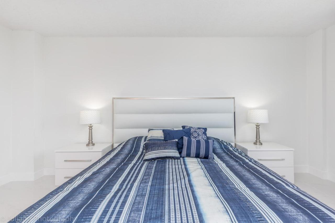 מיאמי ביץ' Ocean Reserve Sunny Isles מראה חיצוני תמונה